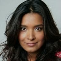 Shelley Conn type de personnalité MBTI image