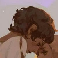 Patroclus тип личности MBTI image