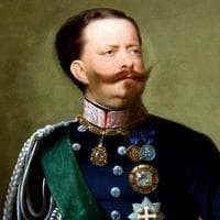 Victor Emmanuel II / Vittorio Emanuele II tipo de personalidade mbti image