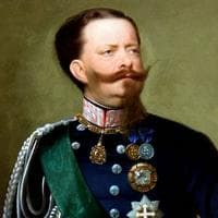 Victor Emmanuel II / Vittorio Emanuele II tipo di personalità MBTI image