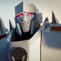 Megatron نوع شخصية MBTI image