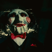 Billy the Puppet тип личности MBTI image