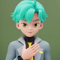 profile_Crest (크래스트)