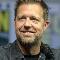 David Leitch tipe kepribadian MBTI image