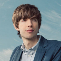 David Karp MBTI Personality Type image