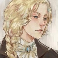 Gabrielle de Lioncourt MBTI 성격 유형 image