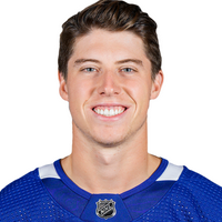 Mitch Marner MBTI Personality Type image