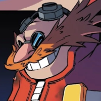 Dr. Ivo "Eggman" Robotnik mbti kişilik türü image