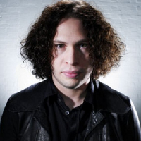 Ray Toro tipo di personalità MBTI image