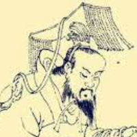 Xiao Yi (Emperor Yuan of Liang) тип личности MBTI image