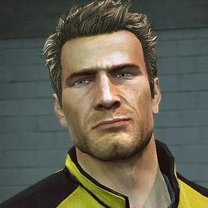 profile_Chuck Greene