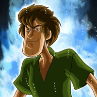 profile_Hypnotised "Ultra Instinct" Shaggy (Legend of the Phantosaur)