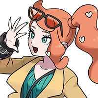 Sonia mbtiパーソナリティタイプ image