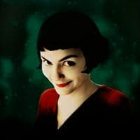 Amélie Poulain тип личности MBTI image