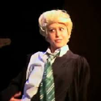 Draco Malfoy tipe kepribadian MBTI image