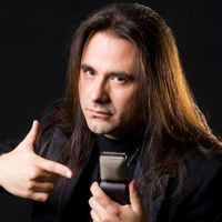 Andre Matos mbti kişilik türü image