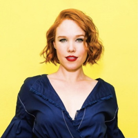 Jessica Keenan Wynn نوع شخصية MBTI image