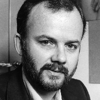 John Peel тип личности MBTI image