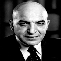 Telly Savalas mbti kişilik türü image