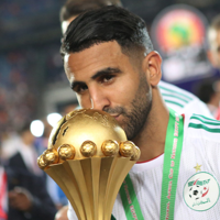 Riyad Mahrez MBTI -Persönlichkeitstyp image