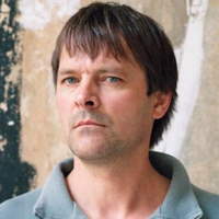 Mark Heap mbti kişilik türü image