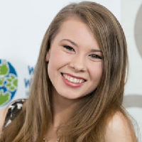 Bindi Irwin MBTI -Persönlichkeitstyp image