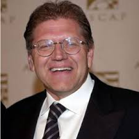 Robert Zemeckis type de personnalité MBTI image