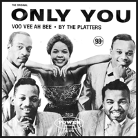 The Platters - Only You tipo de personalidade mbti image