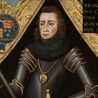 George, Duke Of Clarence type de personnalité MBTI image