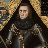 George, Duke Of Clarence mbtiパーソナリティタイプ image