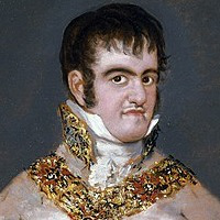 profile_Ferdinand VII of Spain