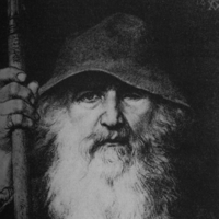 Odin MBTI Personality Type image