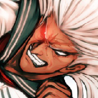 Sakura Ogami tipe kepribadian MBTI image