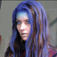 Illyria MBTI Personality Type image