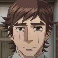 Yasaku Edogai tipe kepribadian MBTI image