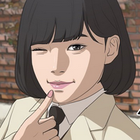 Kwon Rahee tipo di personalità MBTI image