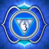 profile_Third eye Chakra : Ajna