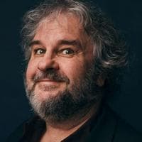 Peter Jackson type de personnalité MBTI image