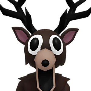 profile_The Deer