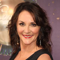 Shirley Ballas MBTI -Persönlichkeitstyp image