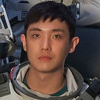 Ryu Tae-suk MBTI Personality Type image