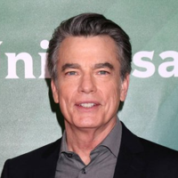 Peter Gallagher MBTI Personality Type image