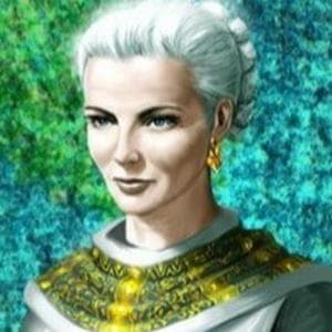 Alysanne Targaryen MBTI 성격 유형 image