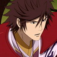 Maeda Keiji tipo de personalidade mbti image