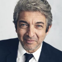 Ricardo Darín type de personnalité MBTI image