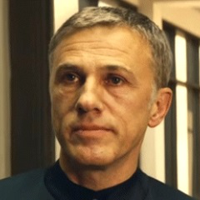 Ernst Stavro Blofeld / Franz Oberhauser نوع شخصية MBTI image