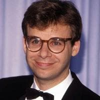 Rick Moranis نوع شخصية MBTI image