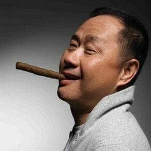 profile_Jeffrey Lau（刘镇伟）