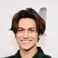 Chase Hudson (lilhuddy) type de personnalité MBTI image