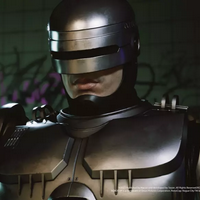 Alex J. Murphy / Robocop tipe kepribadian MBTI image